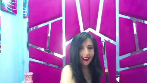 Snapshot of agatha_leon_ chatting on October 22, 8:08 pm agatha_leon_ online show from October 22, 8:08 pm