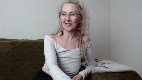 Agatha online show from January 24, 5:21 pm