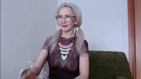 Agatha online show from November 16, 3:01 am