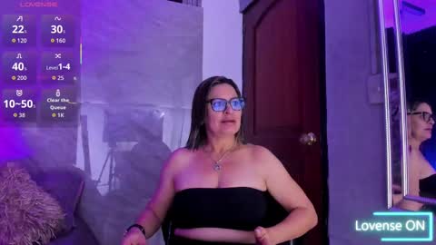 agatha_pleasure online show from September 20, 11:55 am
