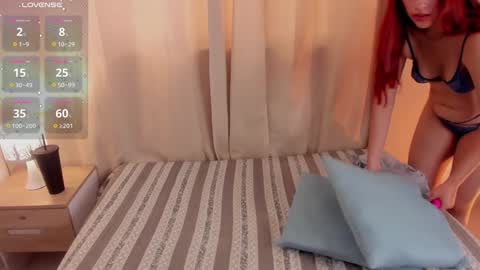 Agatha vixen  online show from January 17, 3:22 pm