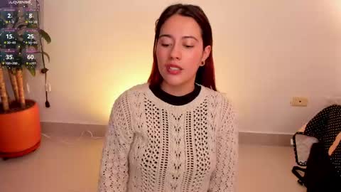 Agatha vixen  online show from March 11, 6:30 pm