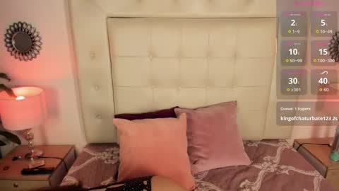 Agatha vixen  online show from September 18, 12:29 pm