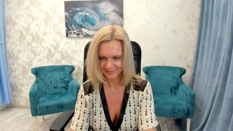 Agatha online show from January 31, 1:11 am