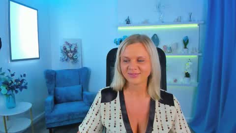 Agatha online show from October 11, 7:12 pm