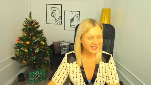 Agatha online show from December 18, 7:20 pm