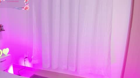 Agatha Owens online show from December 22, 1:02 am