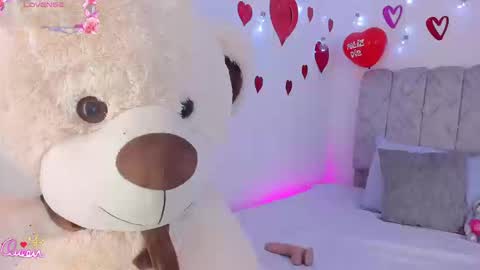 Agatha Owens online show from February 28, 11:28 pm