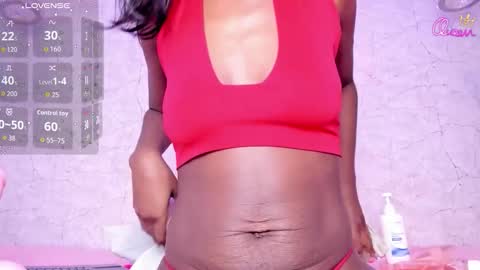 agathasamuels online show from February 25, 1:54 pm