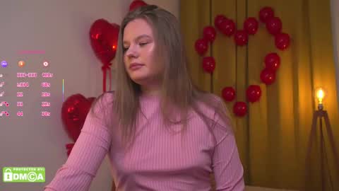 agatthgris online show from February 14, 9:44 pm