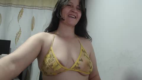 Angel online show from October 8, 9:56 pm