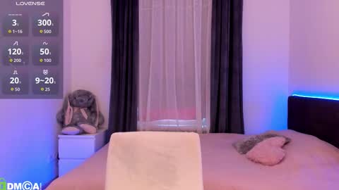 Polly online show from March 4, 3:40 pm