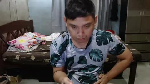 Markii online show from April 21, 12:33 pm