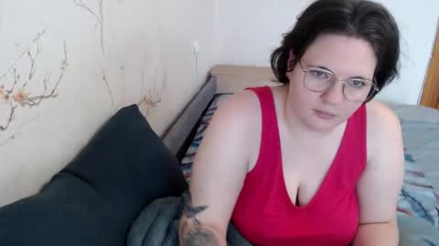 Snapshot of aglaya_fame chatting on February 4, 10:10 am Aglaya Fame online show from February 4, 10:10 am