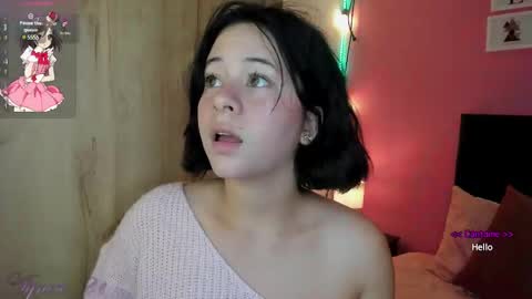  ines  online show from January 30, 2:15 pm