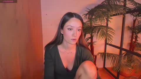Snapshot of agnes_sky chatting on December 8, 9:41 pm Agnes online show from December 8, 9:41 pm