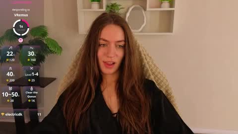 agnes wells online show from March 14, 9:26 am