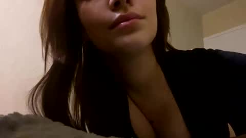 Agnes online show from February 12, 10:16 pm