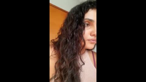 agnesethereal online show from February 19, 7:21 pm