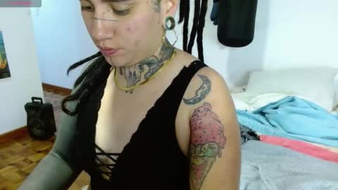 Agness online show from October 5, 12:47 pm