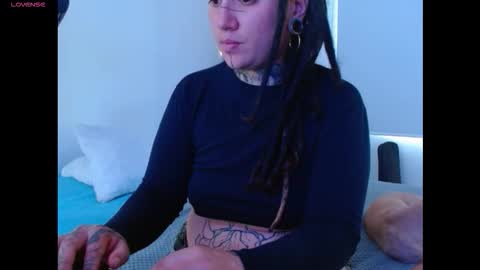 Agness online show from December 19, 4:58 pm