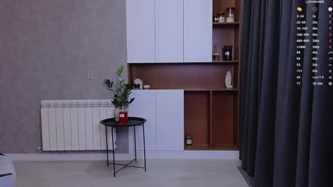 Snapshot of agnessi_ chatting on December 29, 4:16 am agnessi_ online show from December 29, 4:16 am