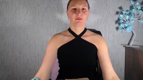Snapshot of agnete_ chatting on October 14, 4:13 am encyclopedia of naughty online show from October 14, 4:13 am
