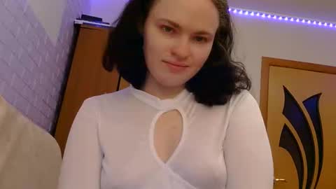 Snapshot of agnettta chatting on September 15, 5:51 am Agnettta online show from September 15, 5:51 am