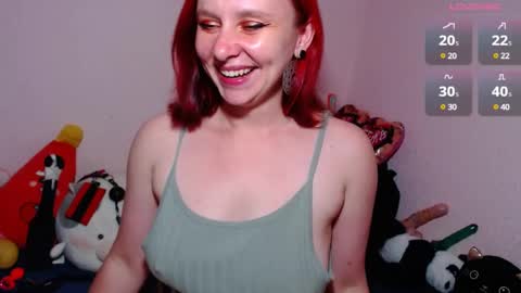 agata online show from February 27, 7:04 pm