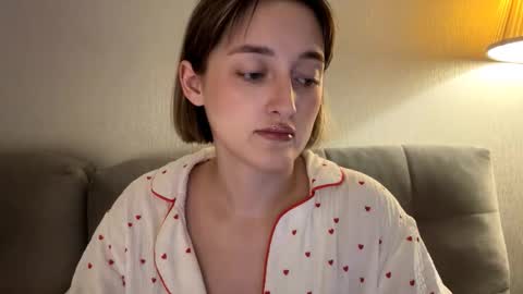 Emily online show from January 9, 6:42 pm