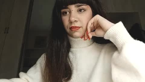 Snapshot of agripinaferrie chatting on February 1, 5:33 pm Karen online show from February 1, 5:33 pm