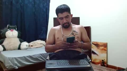 aguirre_hot54 online show from October 23, 5:29 am