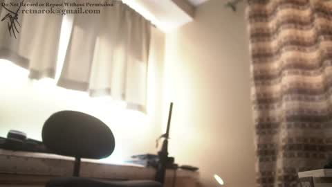 ah_ha online show from March 12, 5:30 pm