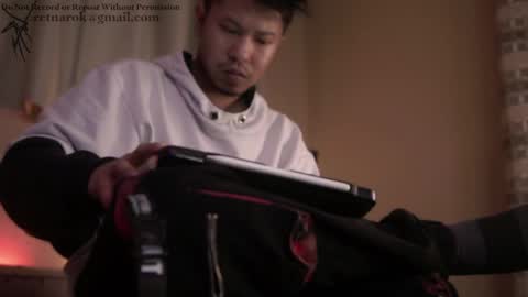 ah_ha online show from March 23, 5:44 am