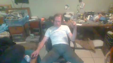 Snapshot of ahardmaniam chatting on January 12, 11:50 am Jimmy online show from January 12, 11:50 am