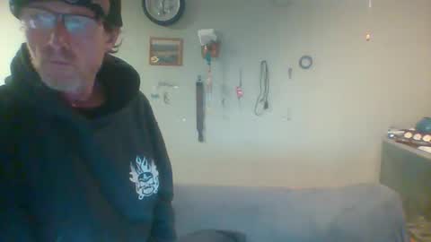 Snapshot of ahardmaniam chatting on March 6, 6:30 am Jimmy online show from March 6, 6:30 am