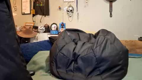 Snapshot of ahardmaniam chatting on January 8, 5:48 pm Jimmy online show from January 8, 5:48 pm