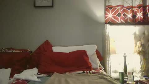 Snapshot of ahayahisgod1_ chatting on September 18, 2:57 am Mr. Wonderful online show from September 18, 2:57 am