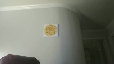 Snapshot of ahayahisgod1_ chatting on November 17, 1:22 am Mr. Wonderful online show from November 17, 1:22 am