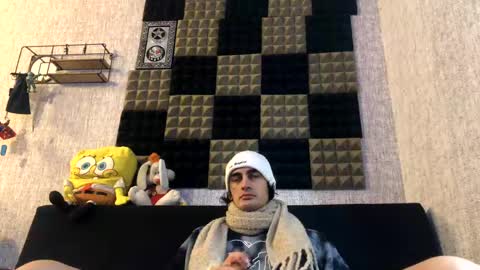 Snapshot of ahbehbi12 chatting on December 2, 11:34 am ahbehbi12 online show from December 2, 11:34 am