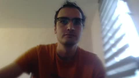 Snapshot of ahbehbi12 chatting on November 1, 2:30 pm ahbehbi12 online show from November 1, 2:30 pm