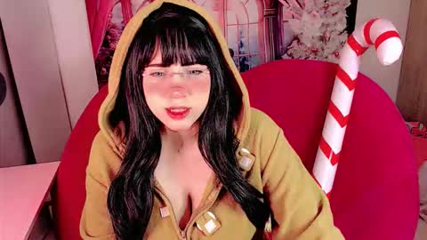 ahegaodoll online show from December 17, 1:33 am