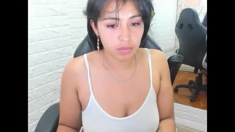 Ahisha online show from December 14, 10:39 pm