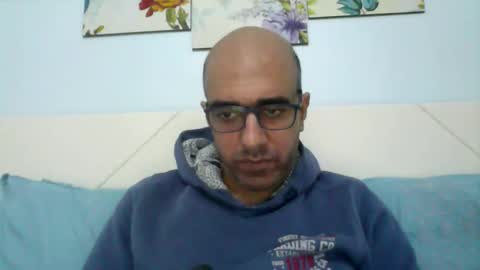 Ahmed Deprav online show from December 16, 11:48 am