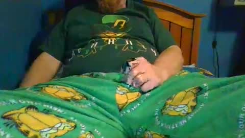 Snapshot of ahrnycumtoy chatting on February 26, 9:48 pm hrnycummer online show from February 26, 9:48 pm