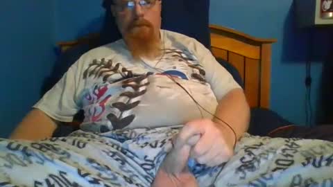 Snapshot of ahrnycumtoy chatting on September 13, 5:40 am hrnycummer online show from September 13, 5:40 am