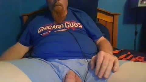 Snapshot of ahrnycumtoy chatting on September 20, 7:53 am hrnycummer online show from September 20, 7:53 am
