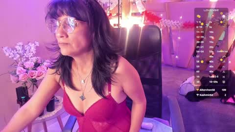 Ahytana online show from February 8, 10:07 am