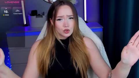 Snapshot of ai__girl chatting on September 26, 2:32 pm ai__girl online show from September 26, 2:32 pm