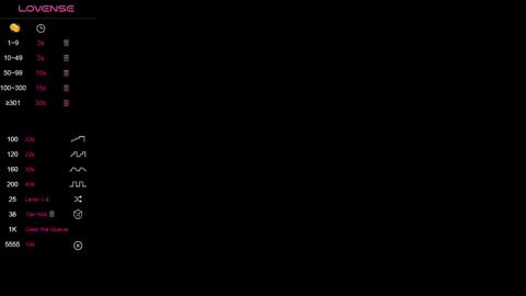 AIDA ADAMS online show from February 23, 3:29 pm